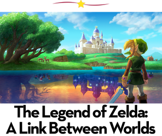 Illustration for article titled The 12 Best Games For 3DS And 2DS